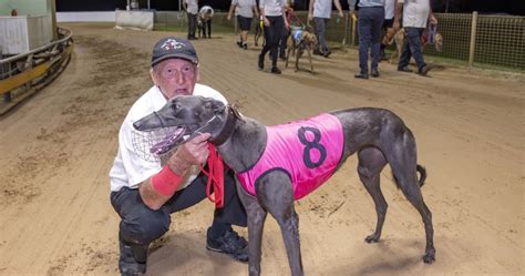 Mick's Multi :: Racing Queensland.